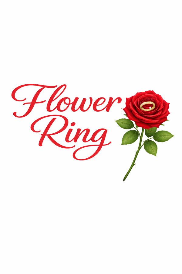 Flower Ring